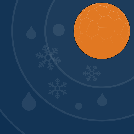 mPING App Icon - After
