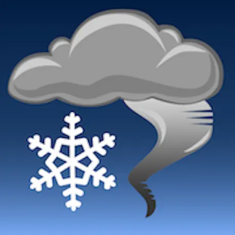 mPING App Icon - Before